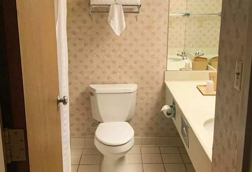 Otel Magnuson Grand Desoto