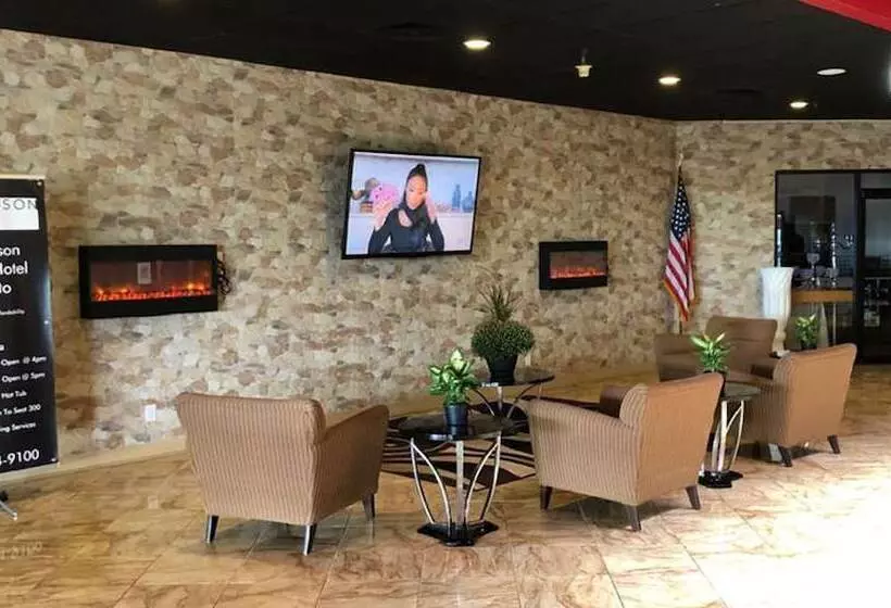 Otel Magnuson Grand Desoto