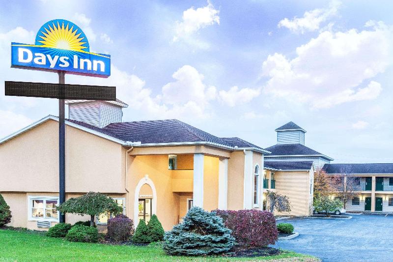 فندق Red Roof Inn Weedsport