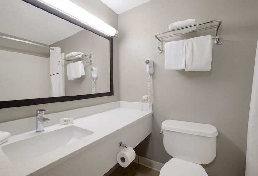 فندق Red Roof Inn Weedsport