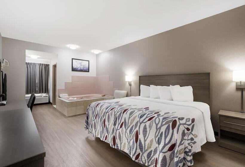 فندق Red Roof Inn Weedsport