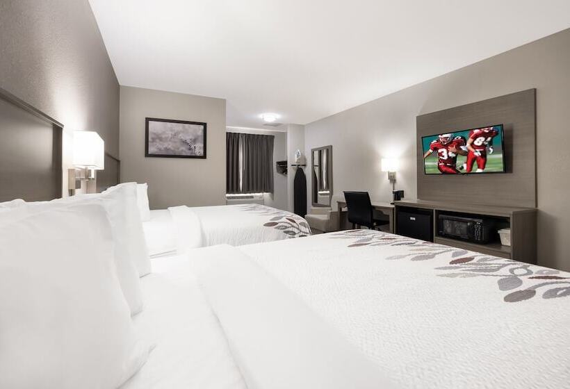 فندق Red Roof Inn Weedsport