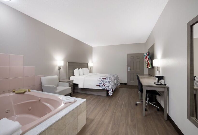 فندق Red Roof Inn Weedsport