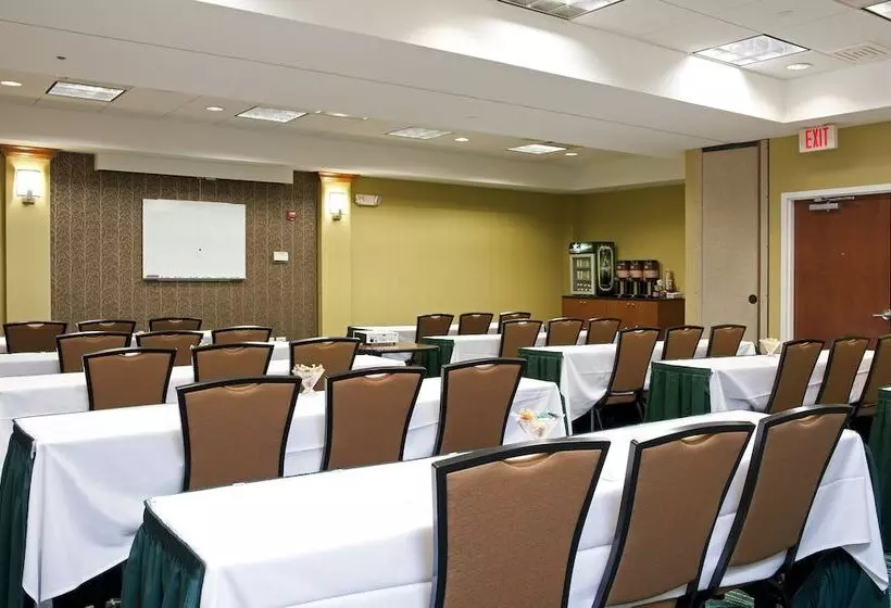 호텔 Springhill Suites By Marriott Chicago Naperville Warrenville