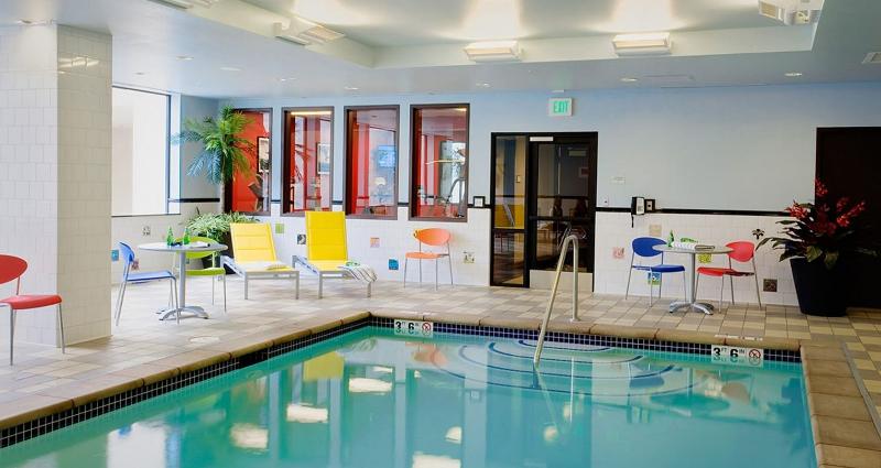 Staypineapple, The Maxwell Hotel, Seattle Center Seattle