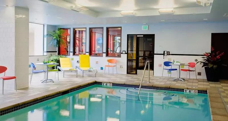 Staypineapple, The Maxwell Hotel, Seattle Center Seattle