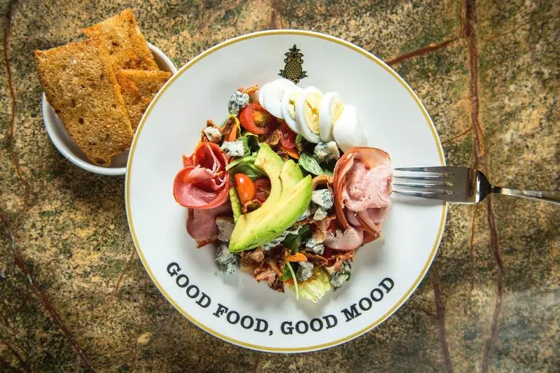 Staypineapple, The Maxwell Hotel, Seattle Center Seattle