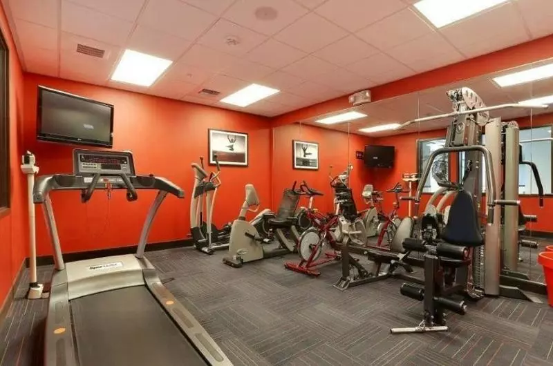 Staypineapple, The Maxwell Hotel, Seattle Center Seattle