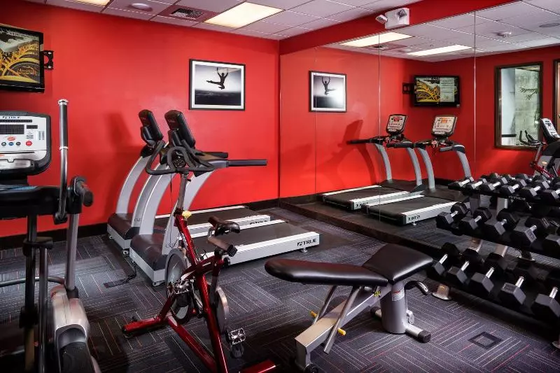 Staypineapple, The Maxwell Hotel, Seattle Center Seattle