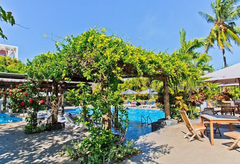 Otel Tanoa Tusitala