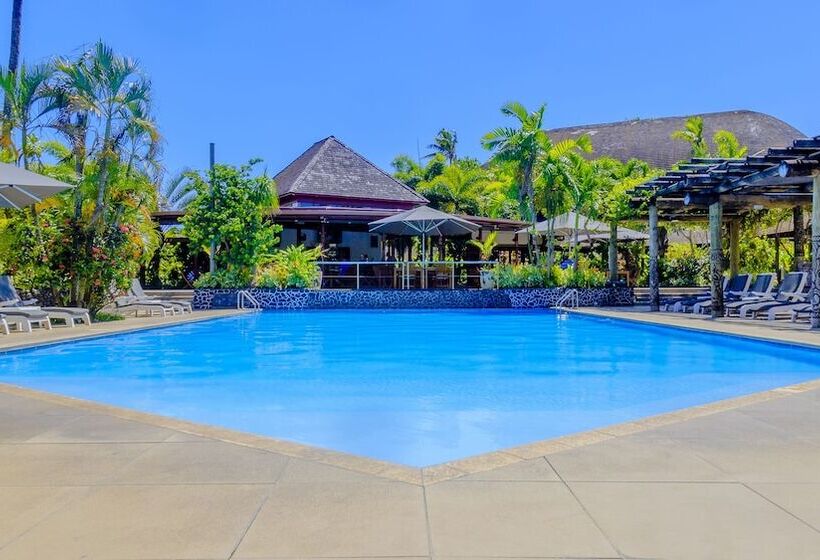 Otel Tanoa Tusitala