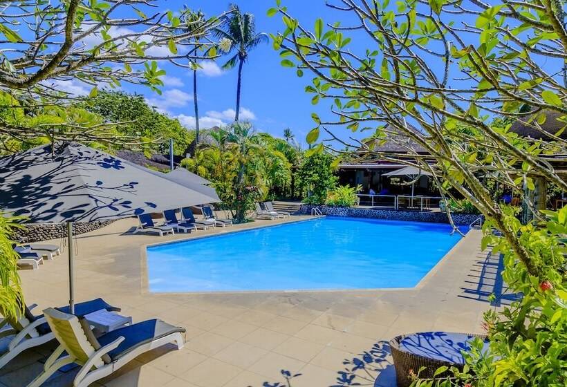Otel Tanoa Tusitala