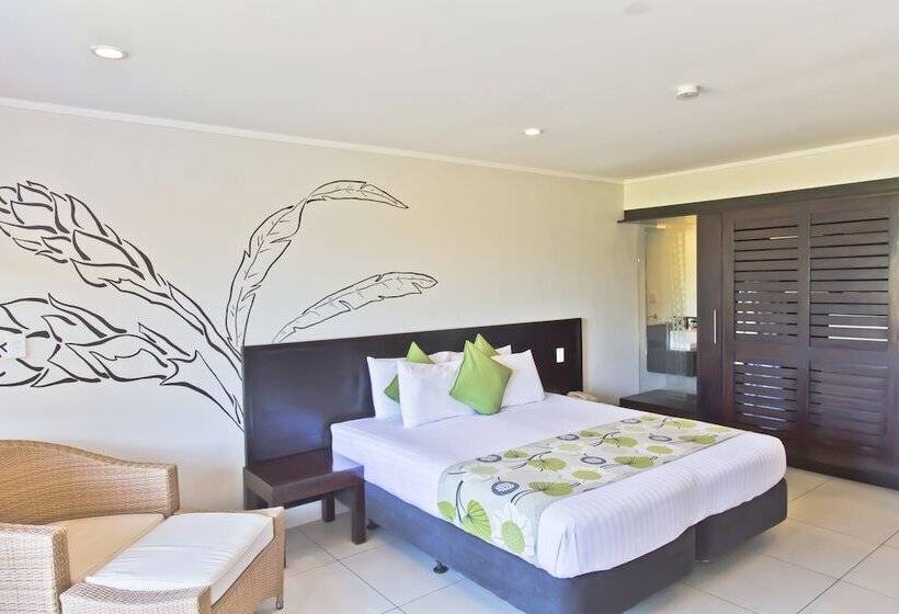 Otel Tanoa Tusitala