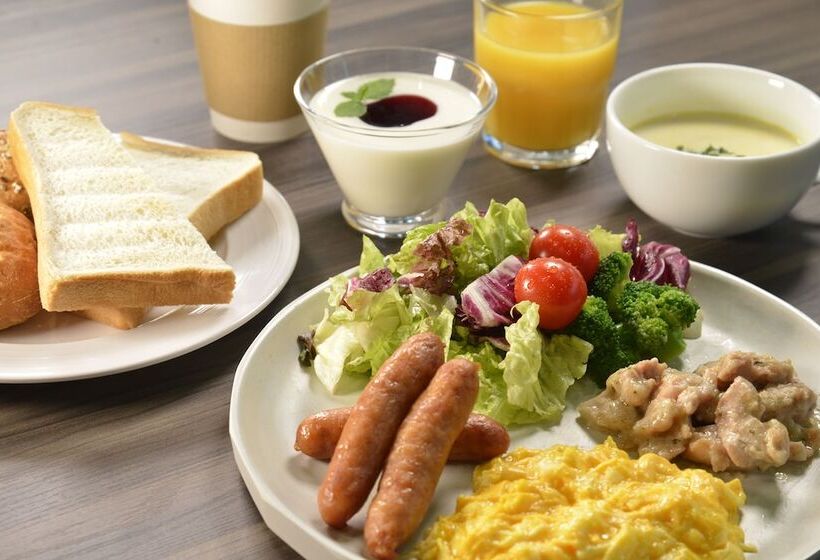 酒店 Villa Fontaine Tokyokayabacho