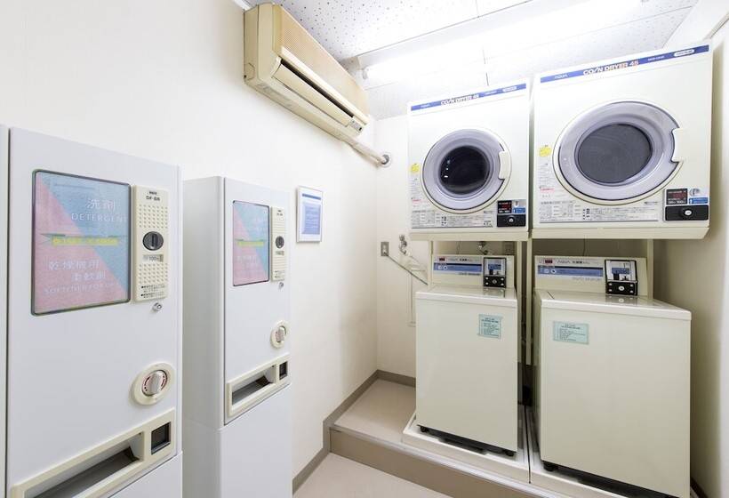 酒店 Villa Fontaine Tokyokayabacho