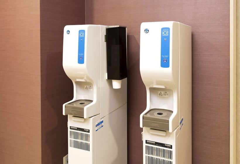 酒店 Villa Fontaine Tokyokayabacho