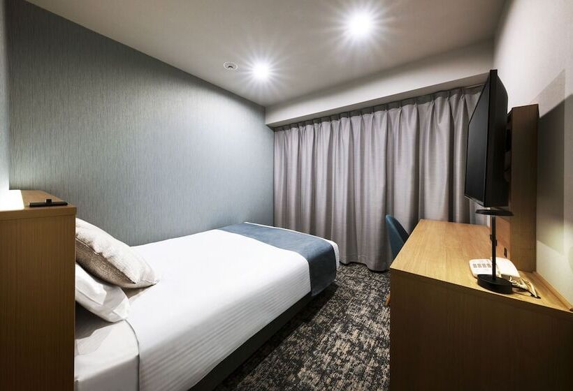 酒店 Villa Fontaine Tokyokayabacho