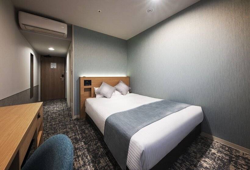 酒店 Villa Fontaine Tokyokayabacho