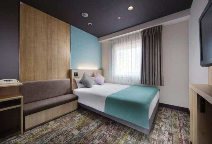 酒店 Villa Fontaine Tokyokayabacho