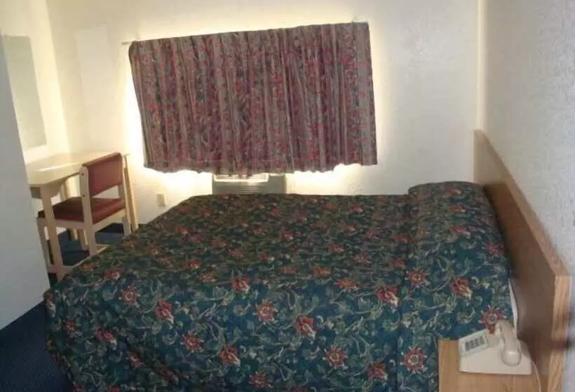 Motelli Travelers Inn