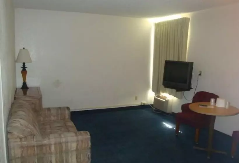 Motelli Travelers Inn