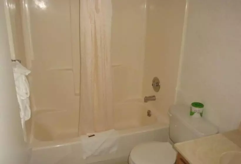 Motelli Travelers Inn