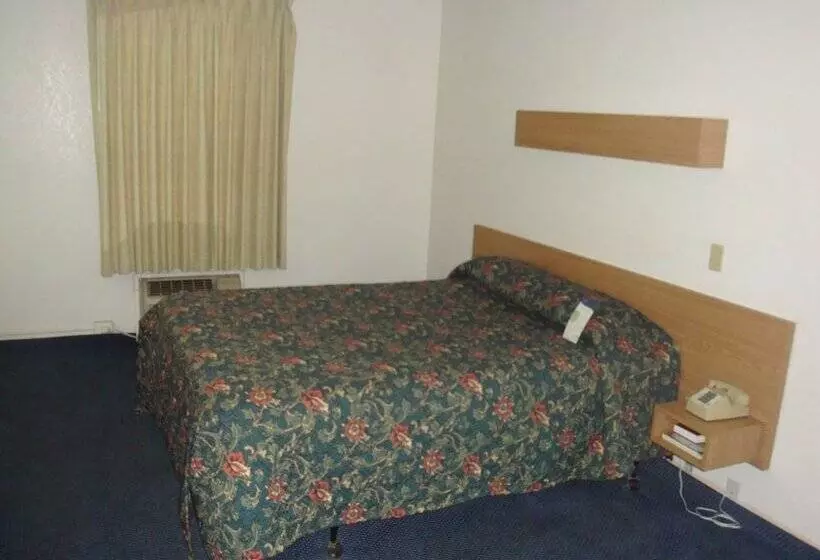 Motelli Travelers Inn