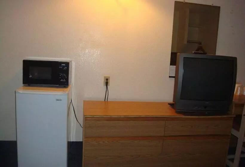 Motelli Travelers Inn