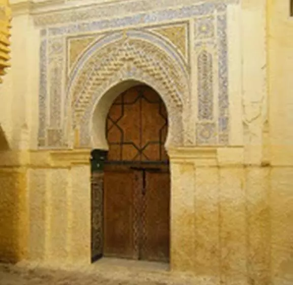 Riad Amazigh