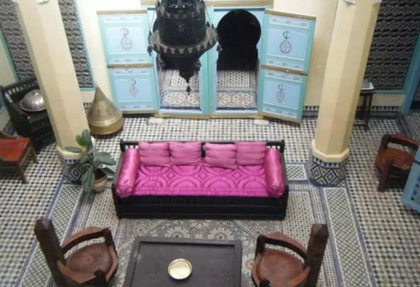 Riad Amazigh