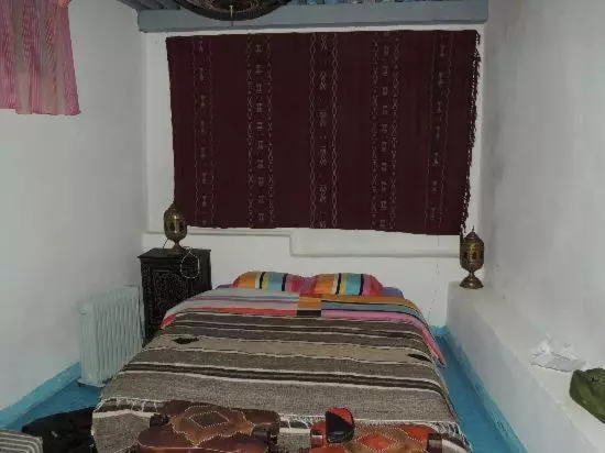 Riad Amazigh