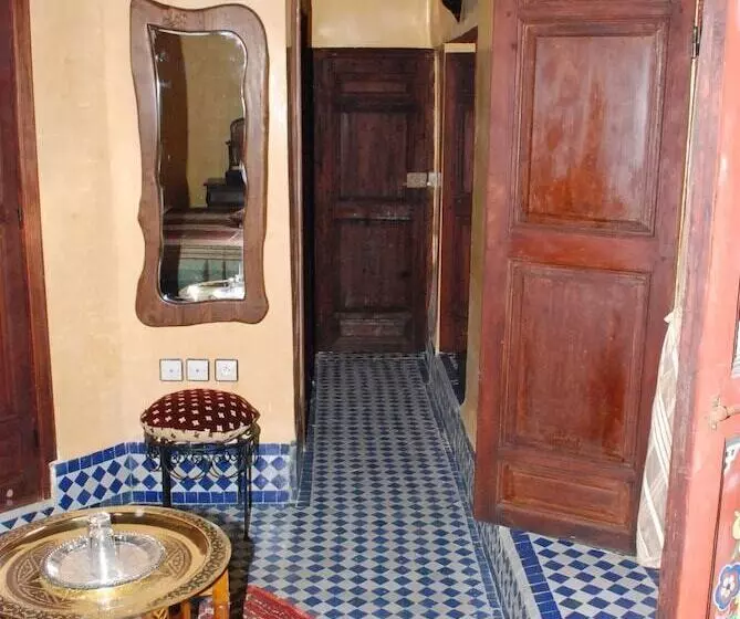 Riad Le Patio De Fes