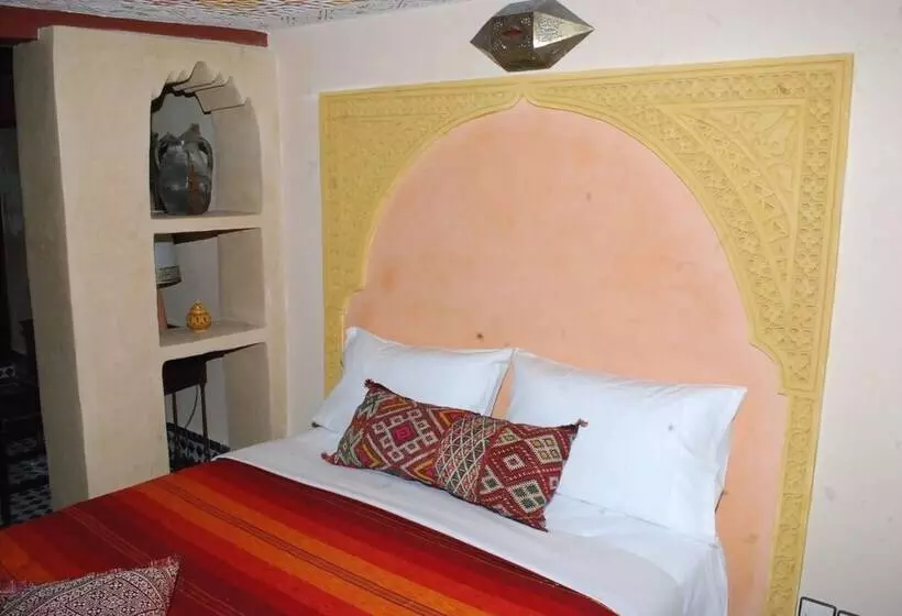 Riad Le Patio De Fes