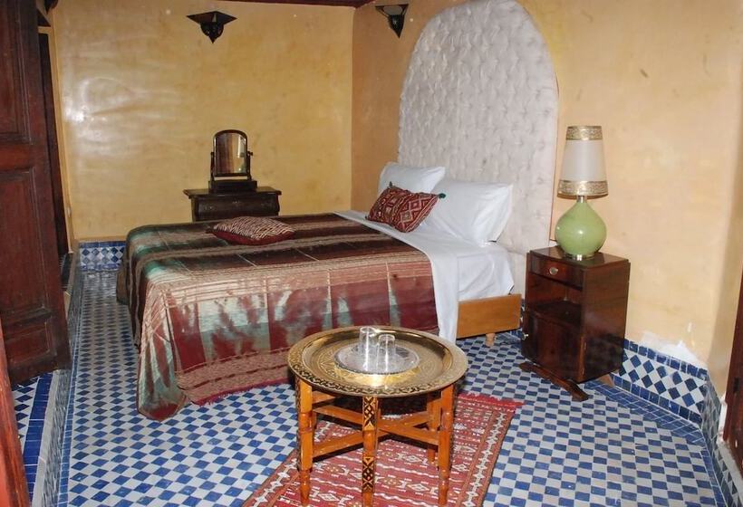 Riad Le Patio De Fes