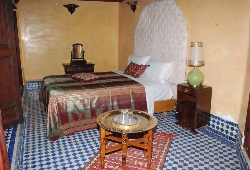 Riad Le Patio De Fes