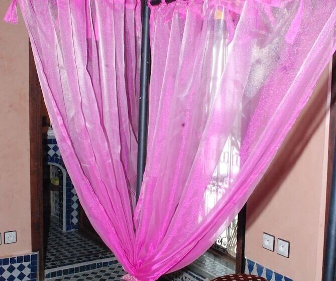 Riad Le Patio De Fes