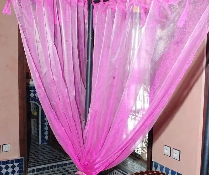 Riad Le Patio De Fes