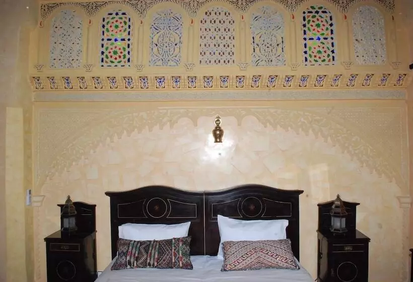 Riad Le Patio De Fes