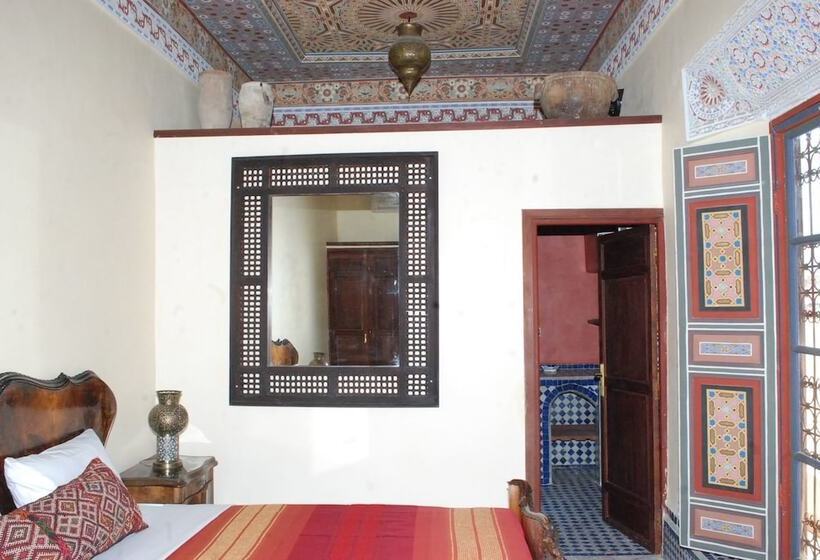 Riad Le Patio De Fes