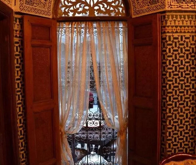 Riad Le Patio De Fes