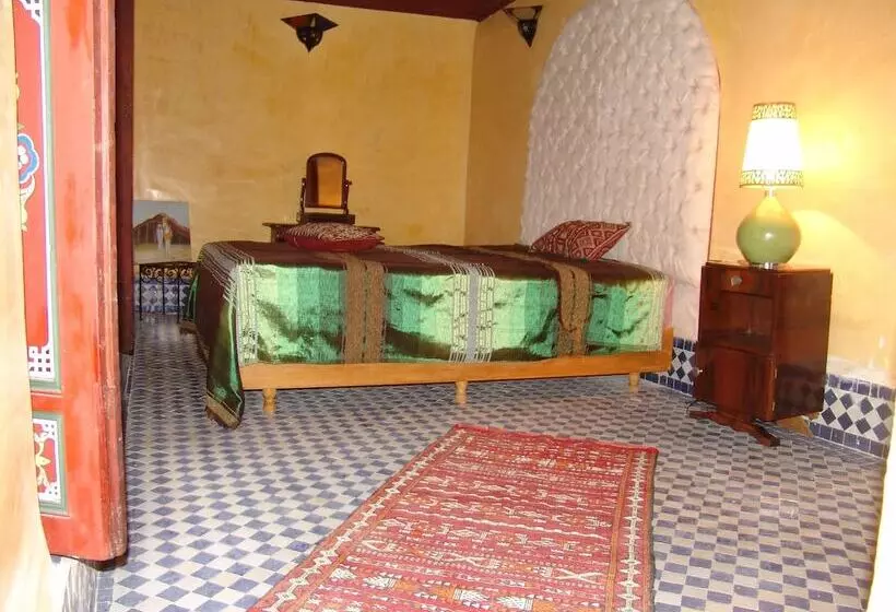 Riad Le Patio De Fes