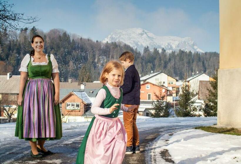 הוסטל Gasthof Elisabeth