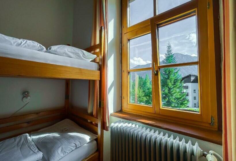 הוסטל Gasthof Elisabeth