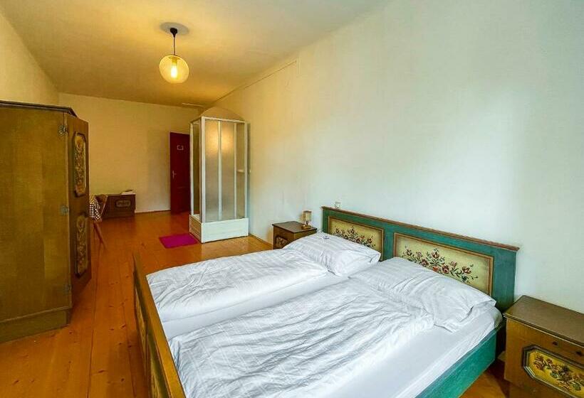 הוסטל Gasthof Elisabeth