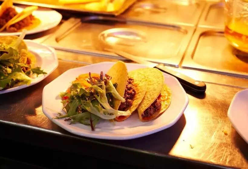 Hotelli Altitude   The Lodge Smiggins