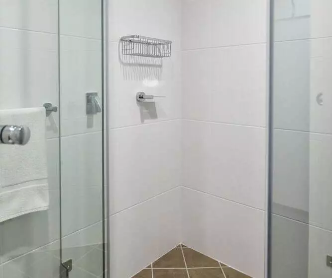 Hotelli Altitude   The Lodge Smiggins