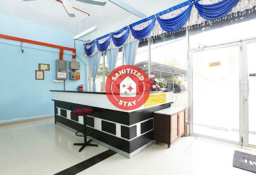 Hotel Spot On 89778 Aisy