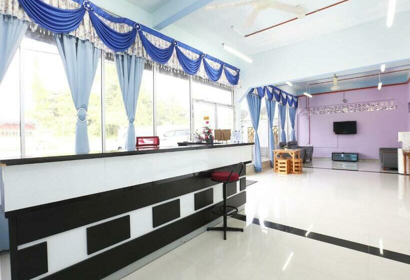 Hotel Spot On 89778 Aisy