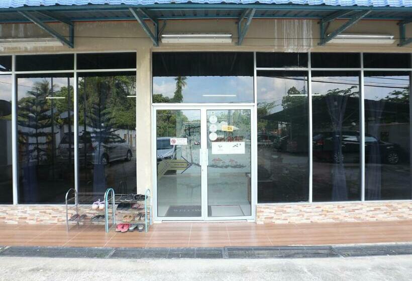 Hotel Spot On 89778 Aisy