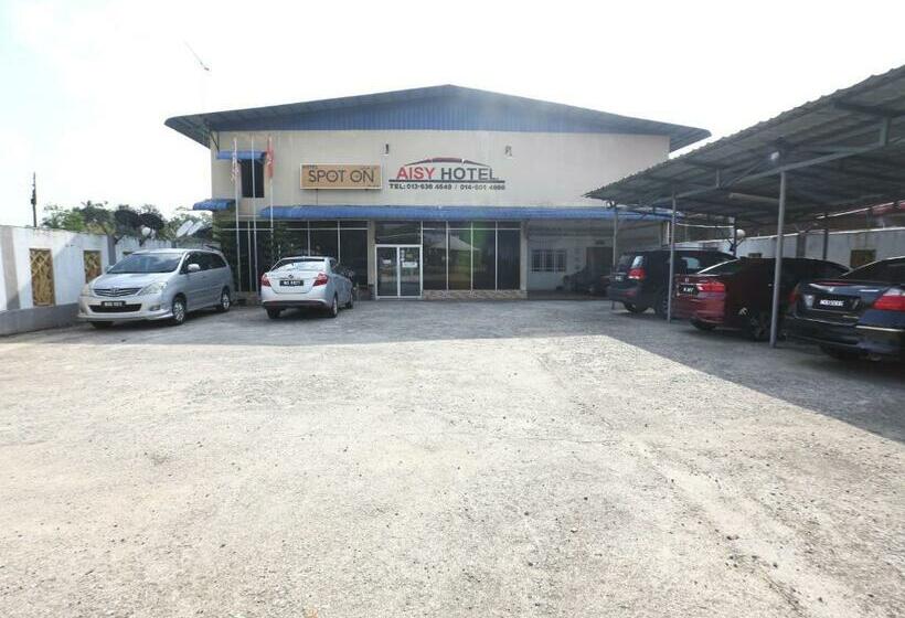 Hotel Spot On 89778 Aisy